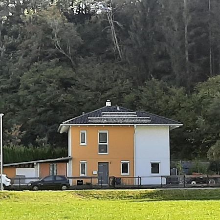 Ferienhaus Steiner Reutte Exterior photo