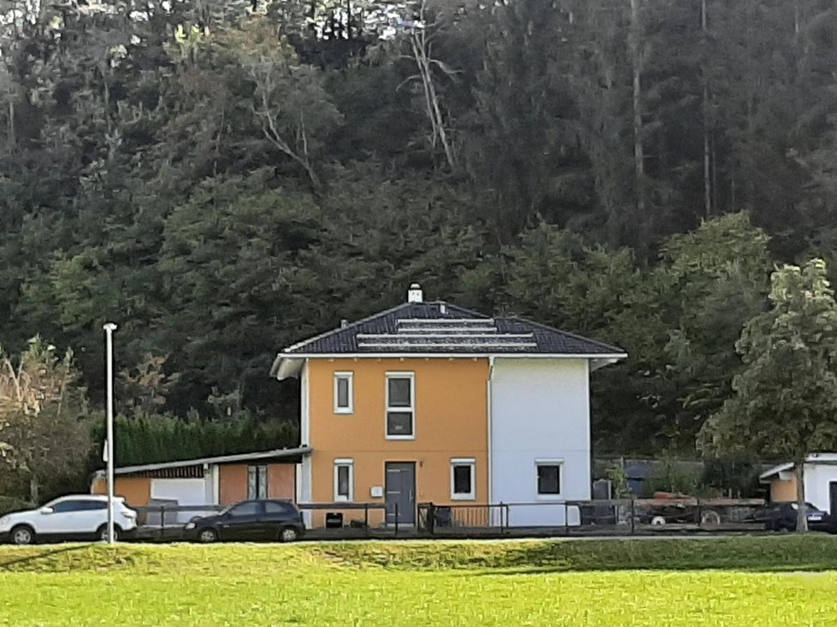 Ferienhaus Steiner Reutte Exterior photo